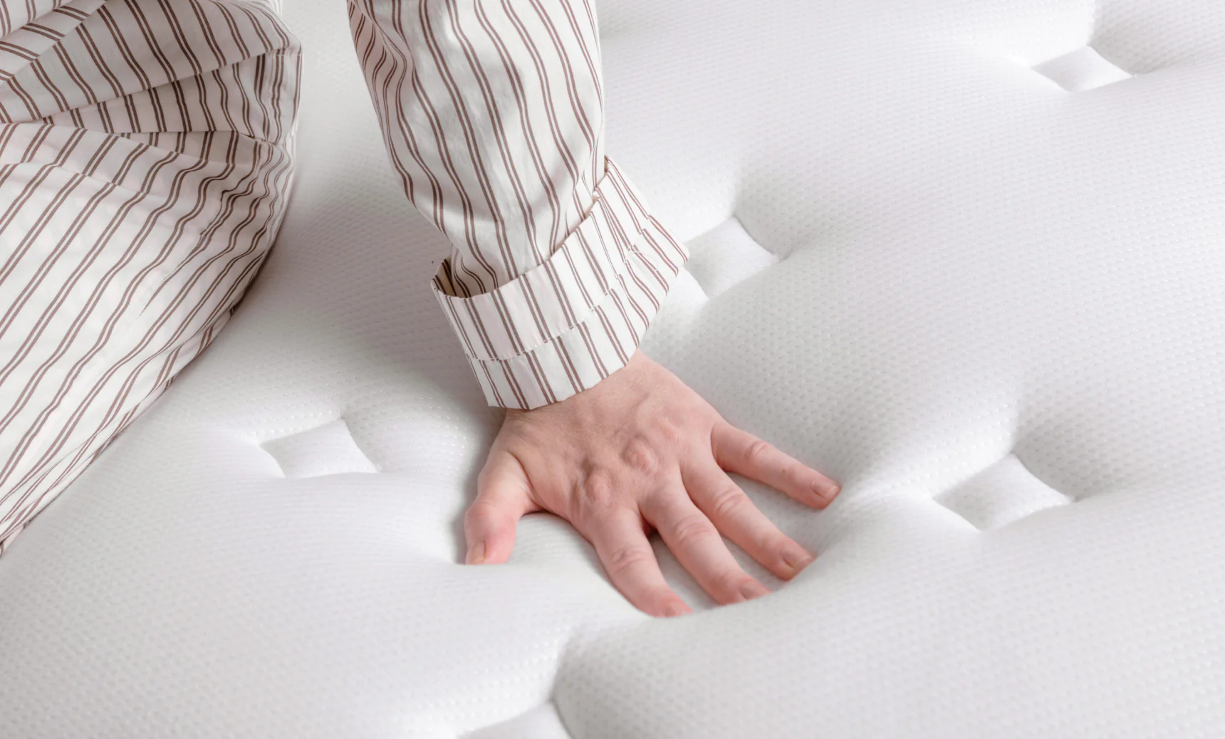 The Endy Hybrid Mattress (US) - Image 11