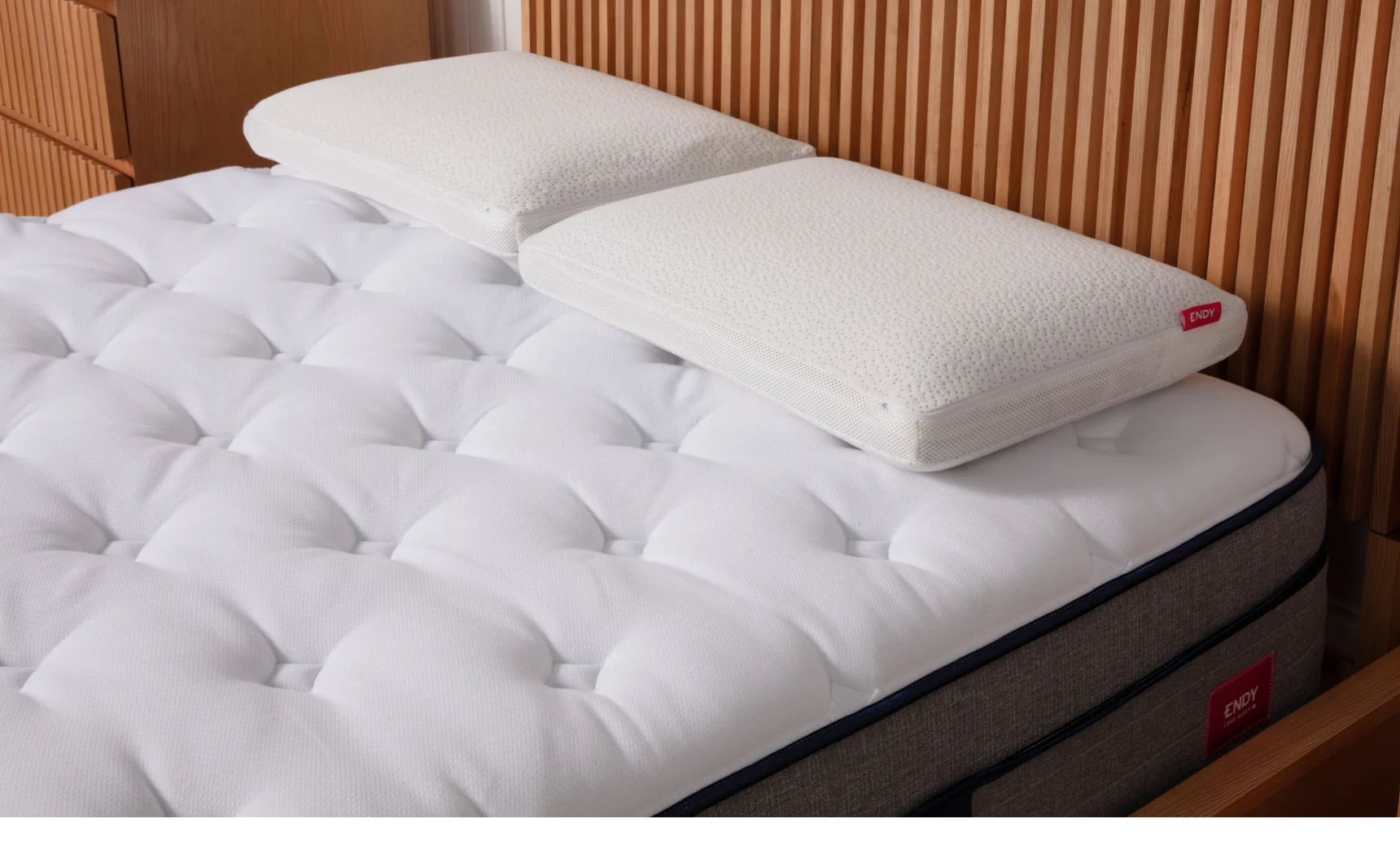 The Endy Hybrid Mattress (US) - Image 12