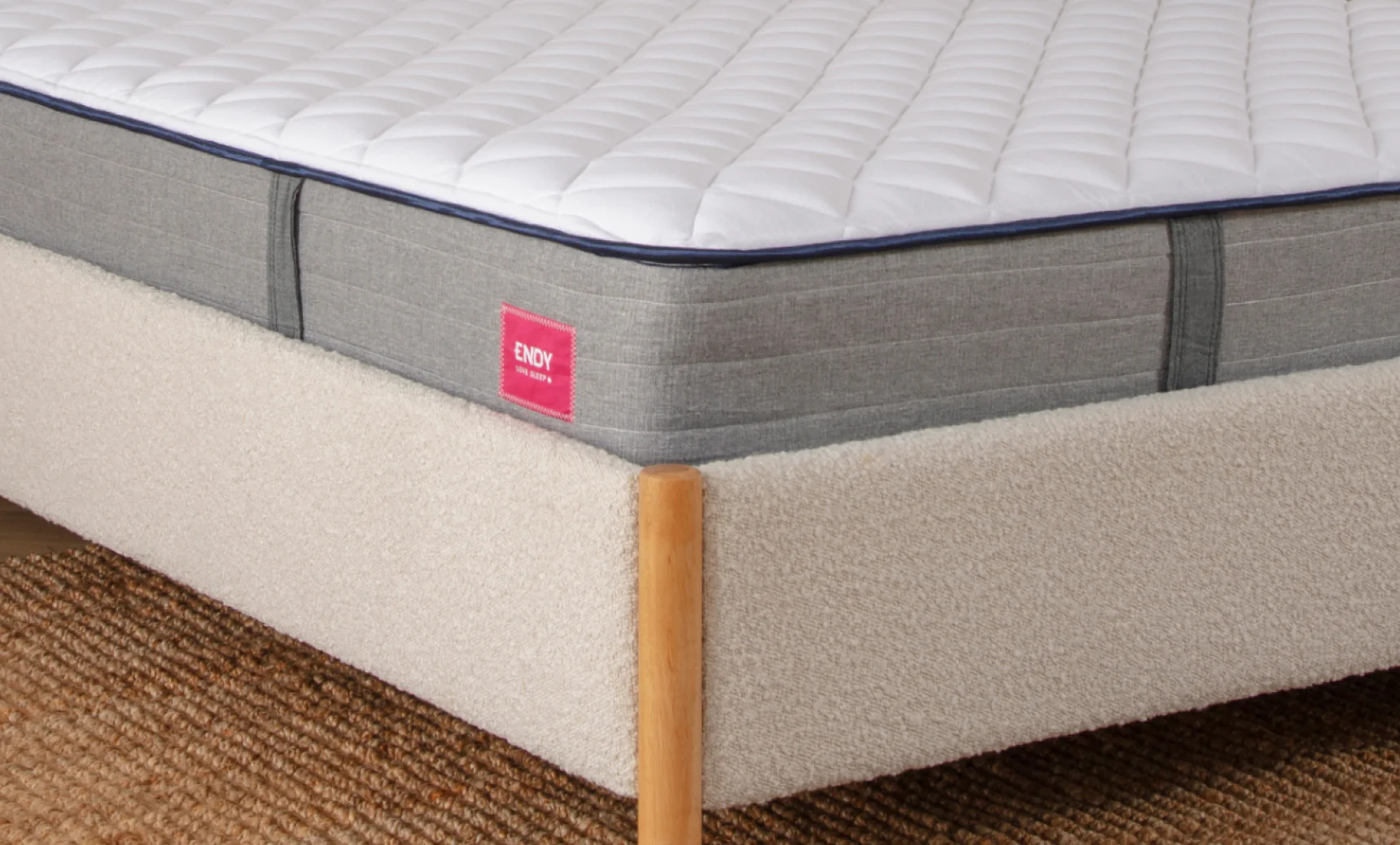The Endy Hybrid Mattress (US) - Image 15