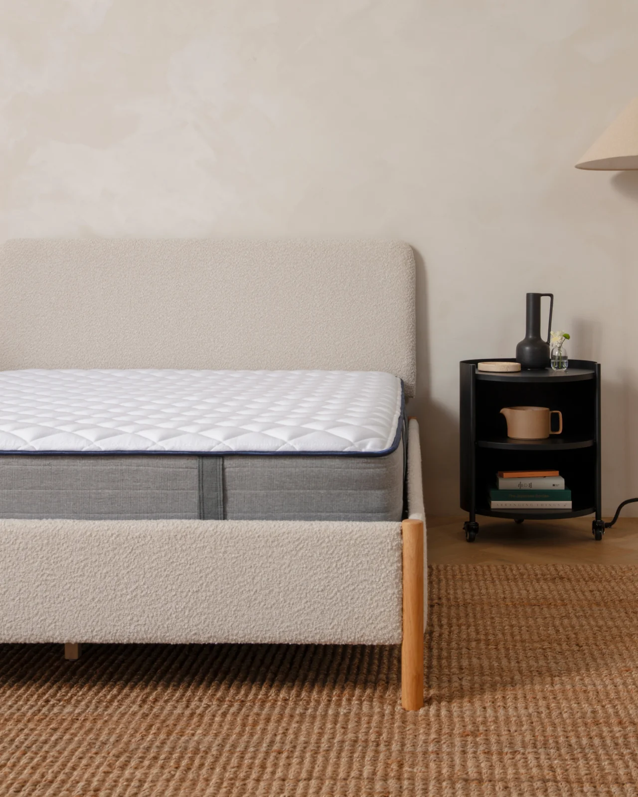 The Endy Hybrid Mattress (US) - Image 16