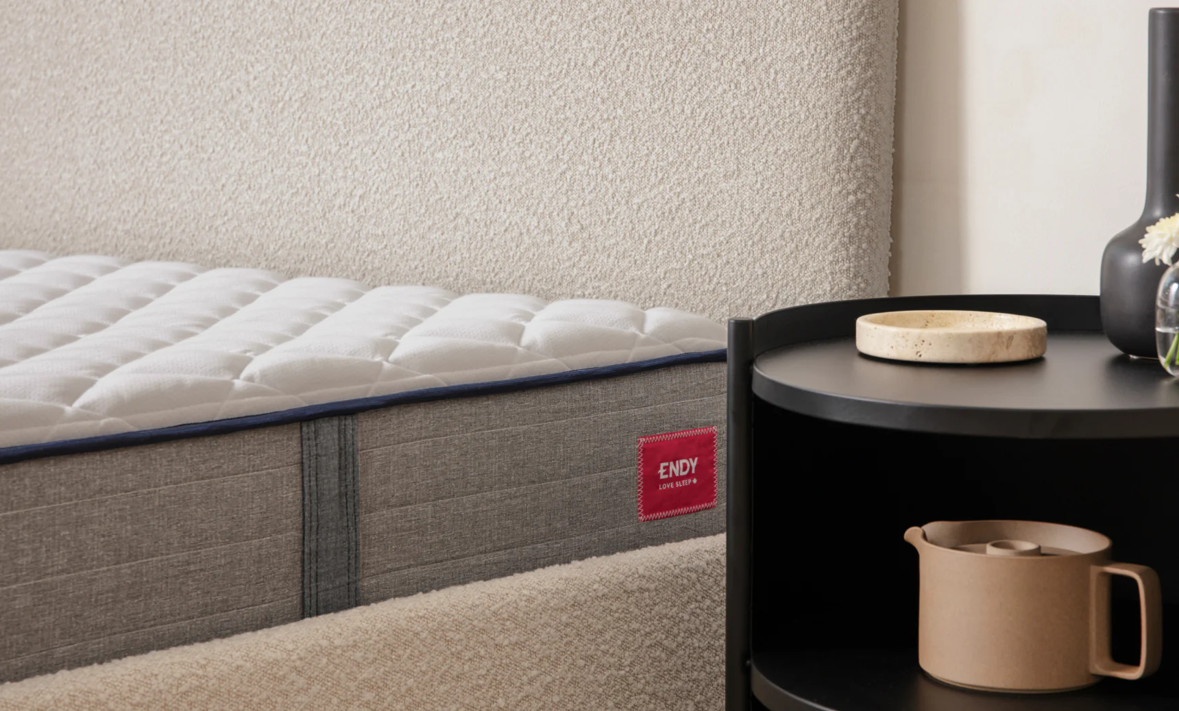 The Endy Hybrid Mattress (US) - Image 17