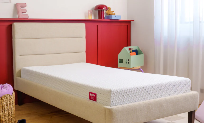 The Mattress