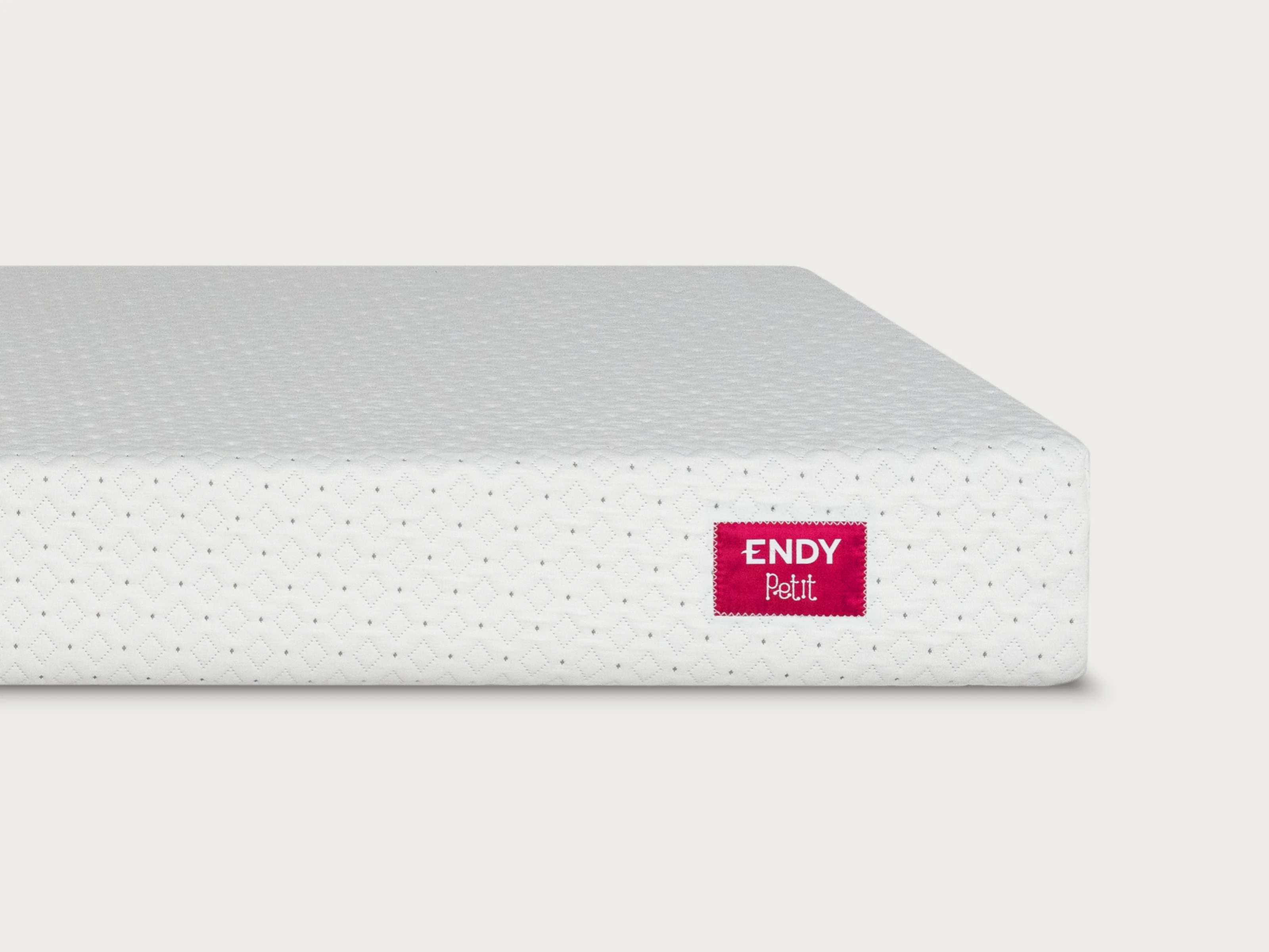 The Endy Petit Mattress (US) - Image 3