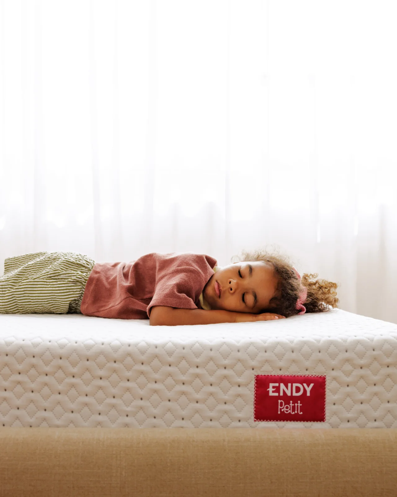 The Endy Petit Mattress (US) - Image 4