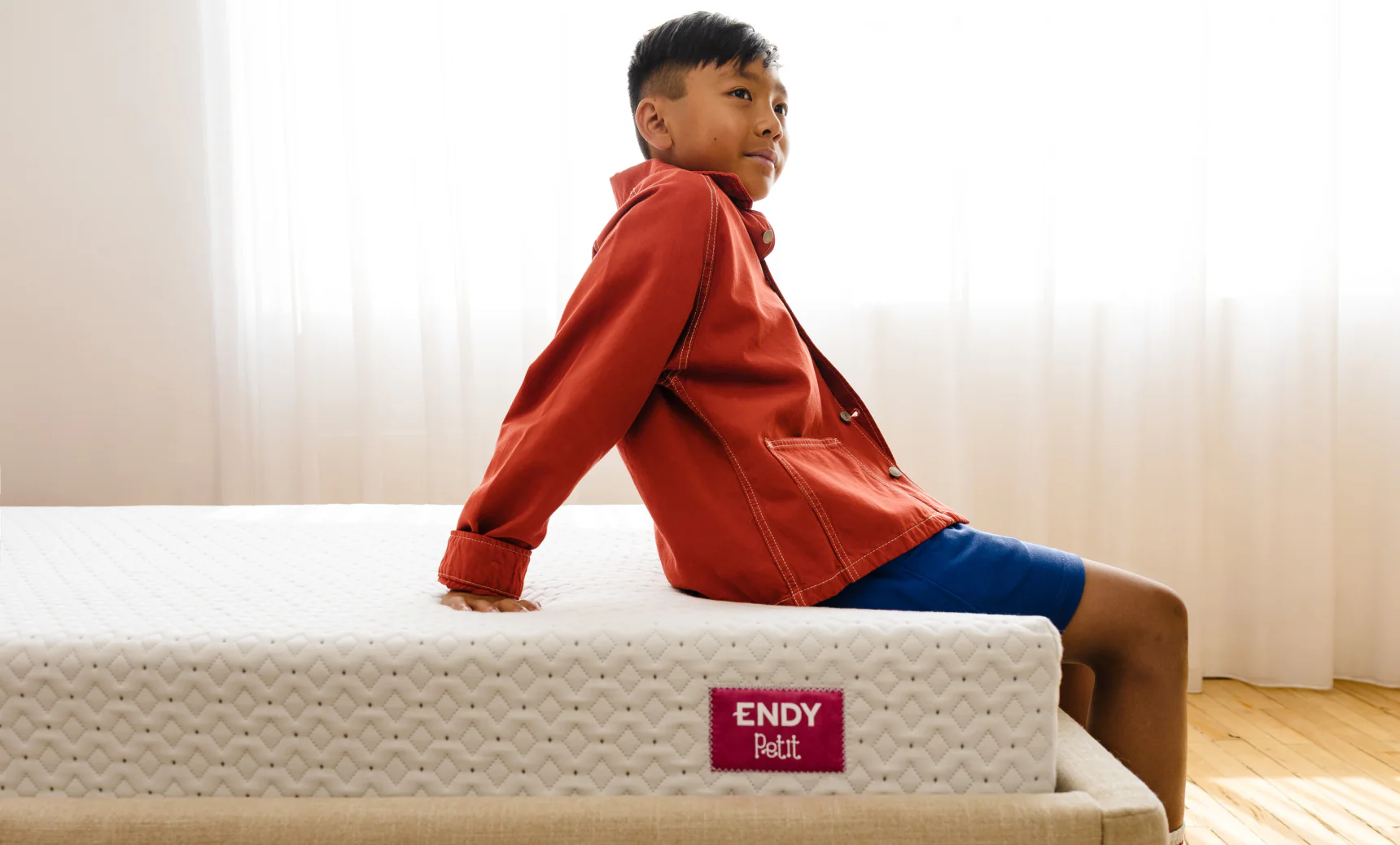 The Endy Petit Mattress (US) - Image 6