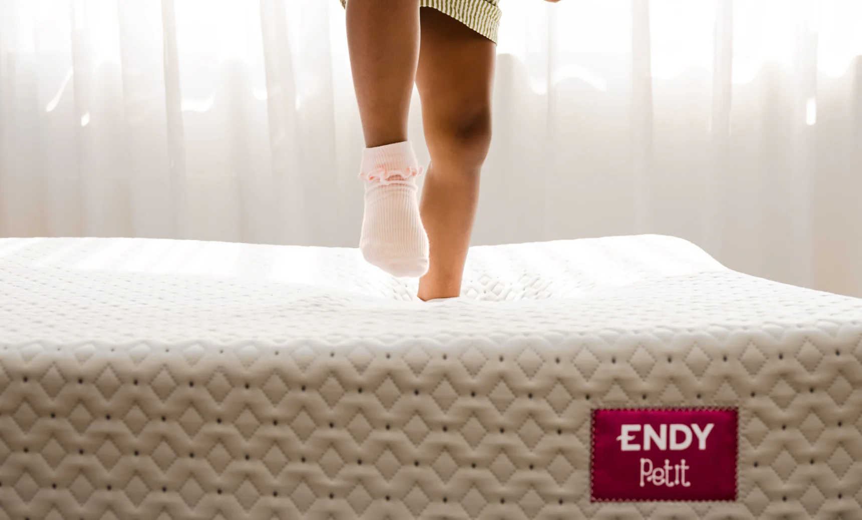 The Endy Petit Mattress (US) - Image 7
