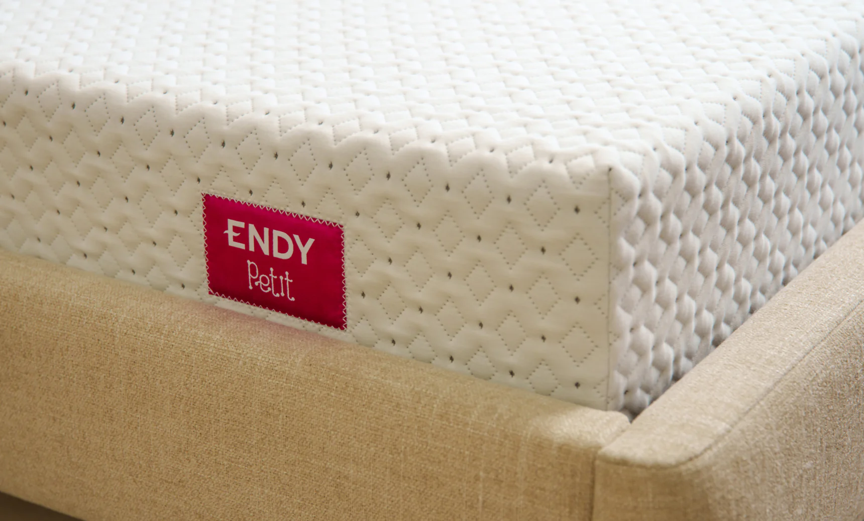 The Endy Petit Mattress (US) - Image 8