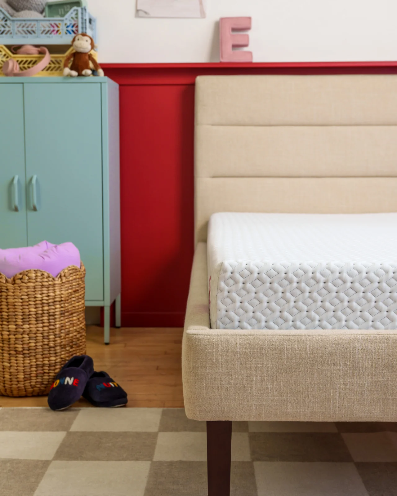 The Endy Petit Mattress (US) - Image 9