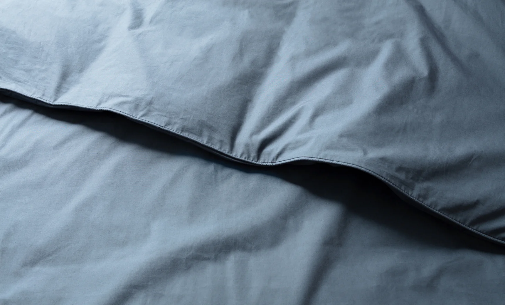 [Warranty Replacement] Organic Cotton Duvet Cover - Image 10