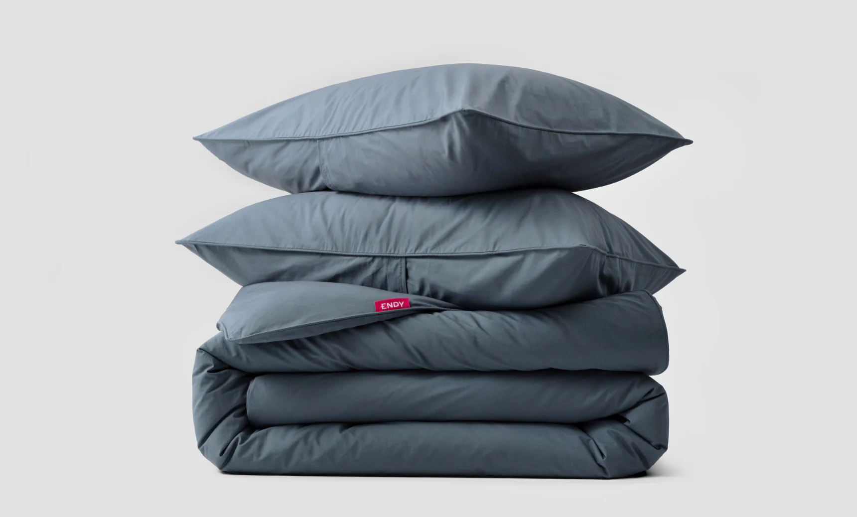 [Warranty Replacement] Organic Cotton Duvet Cover - Image 11