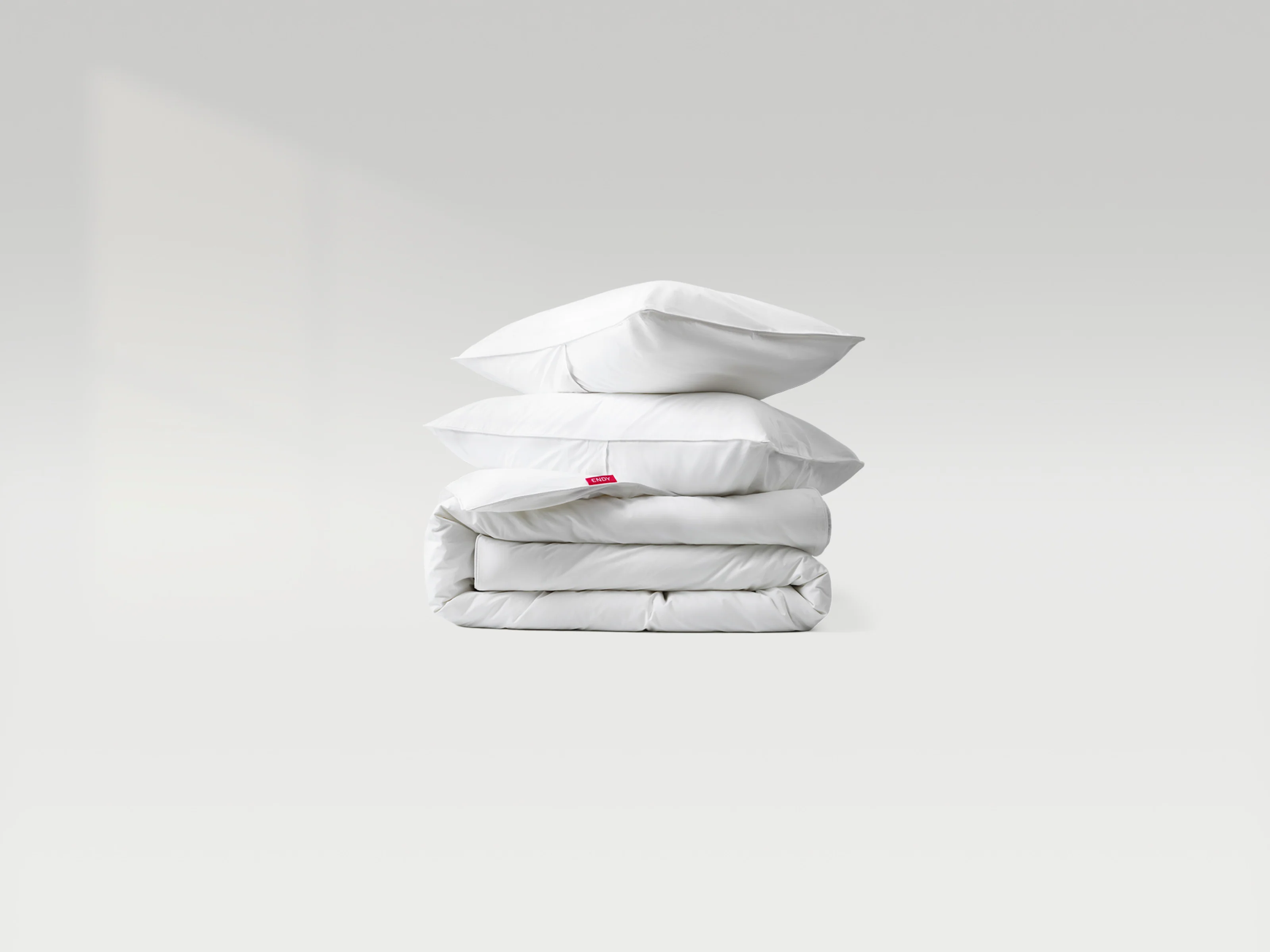[Warranty Replacement] Organic Cotton Duvet Cover - Image 2