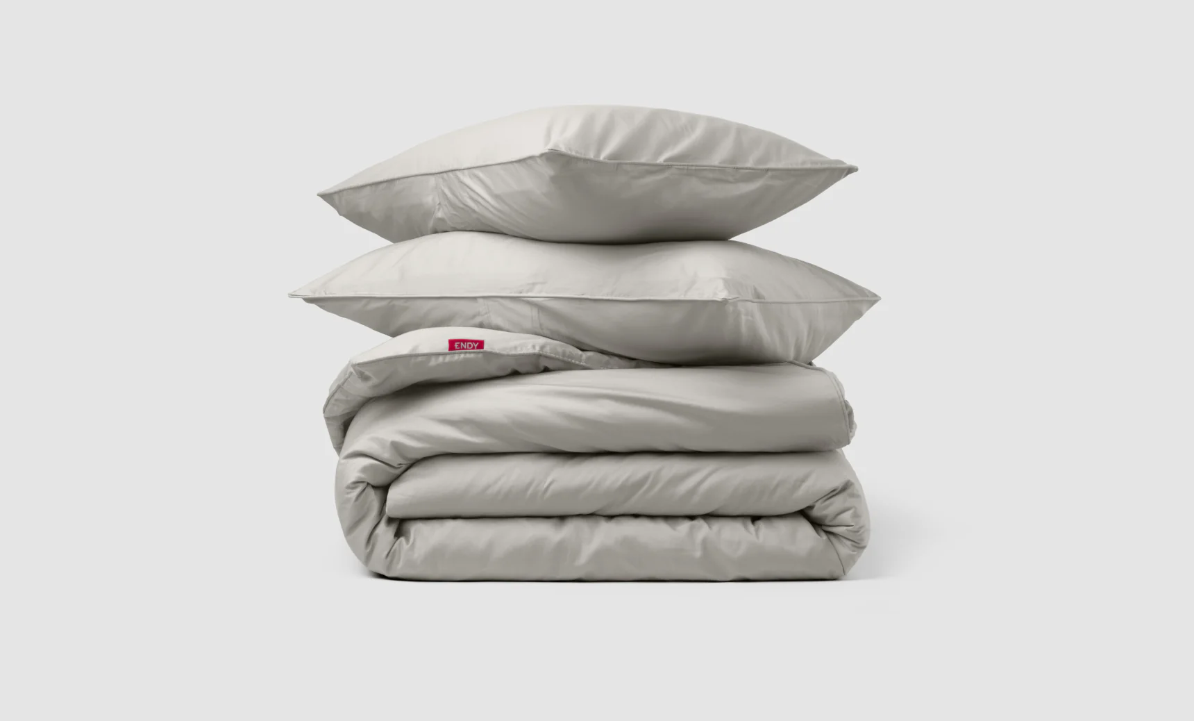 [Warranty Replacement] Organic Cotton Duvet Cover - Image 21