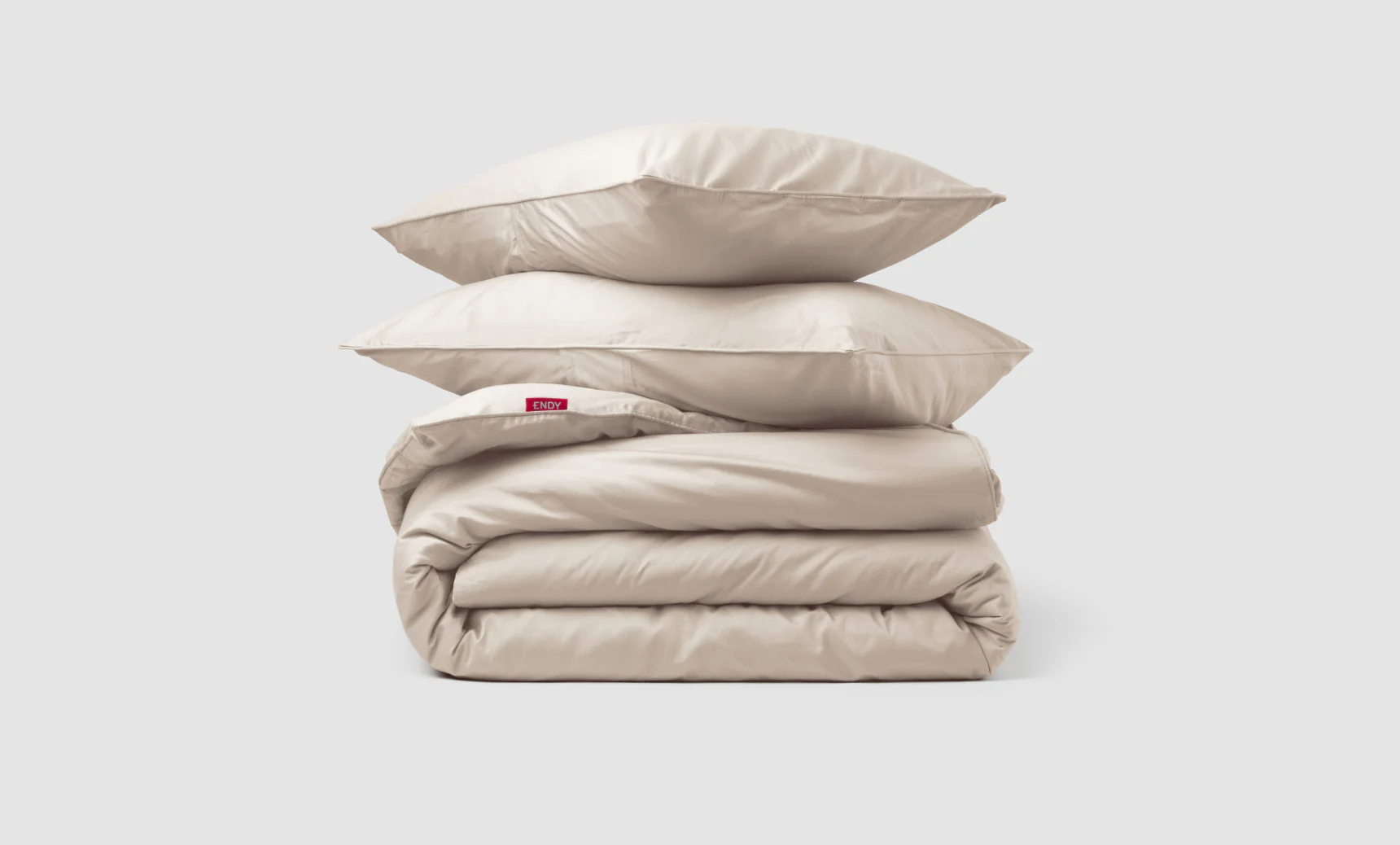 [Warranty Replacement] Organic Cotton Duvet Cover - Image 27