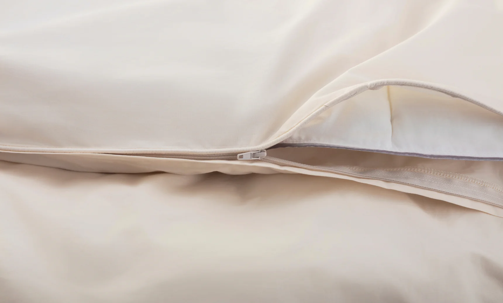 [Warranty Replacement] Organic Cotton Duvet Cover - Image 30