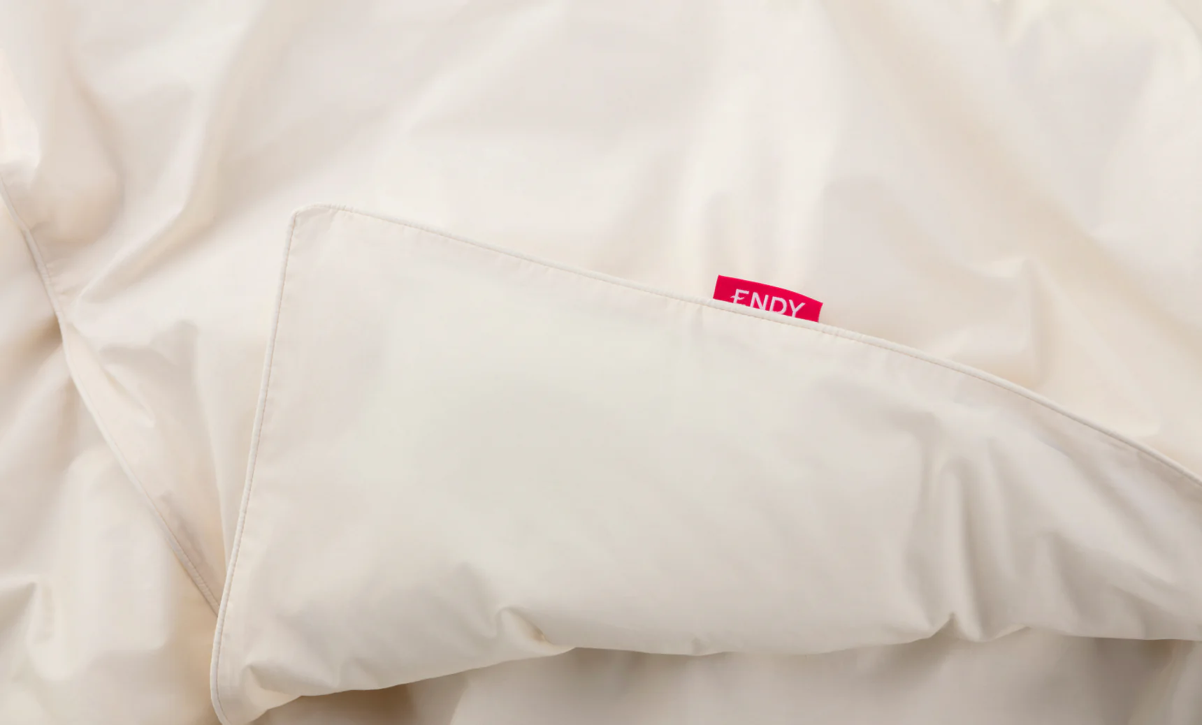 [Warranty Replacement] Organic Cotton Duvet Cover - Image 31
