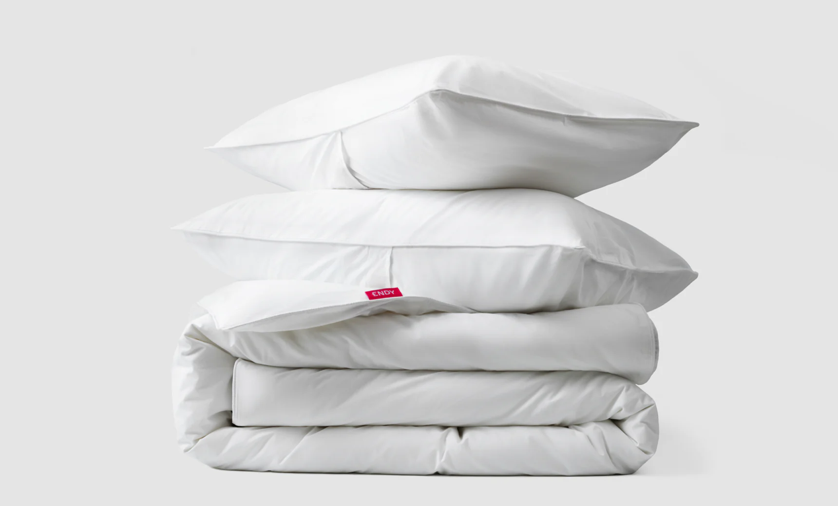 [Warranty Replacement] Organic Cotton Duvet Cover - Image 5