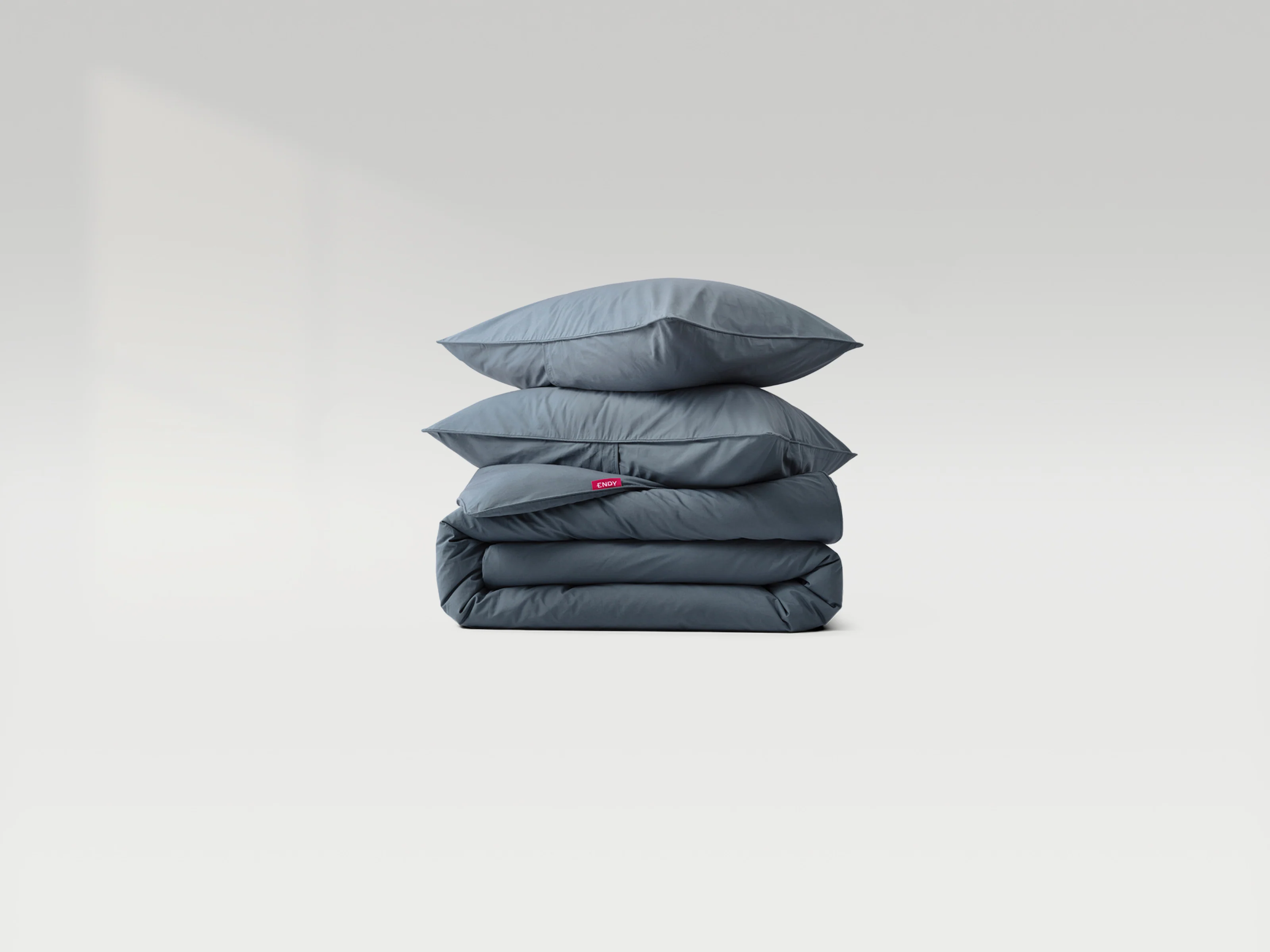 [Warranty Replacement] Organic Cotton Duvet Cover - Image 8