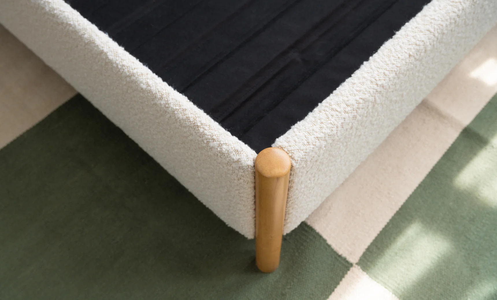 Kids Platform Bed Frame - Image 8