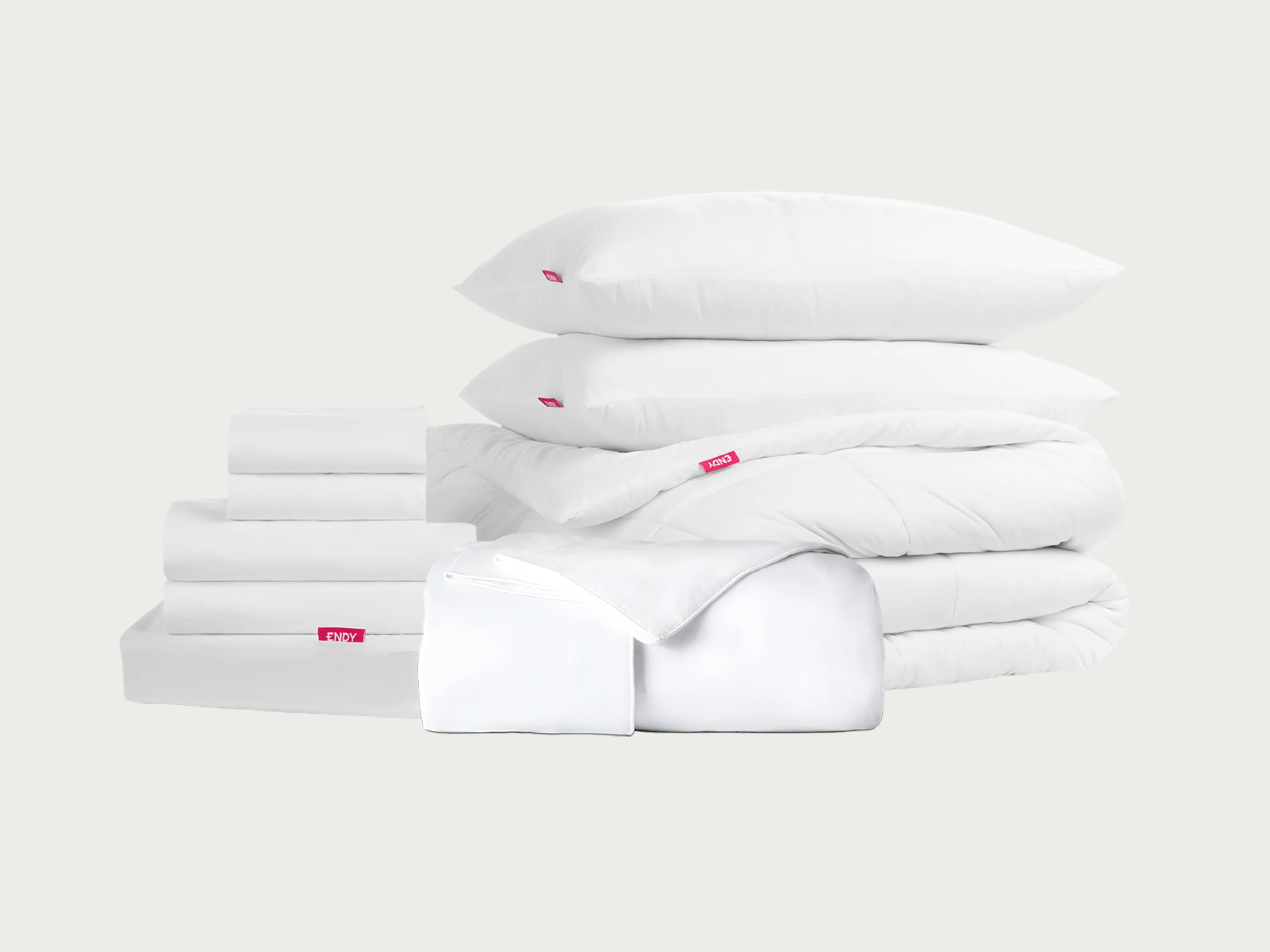 Everyday Sleep Set + Duvet Cover - Image 6