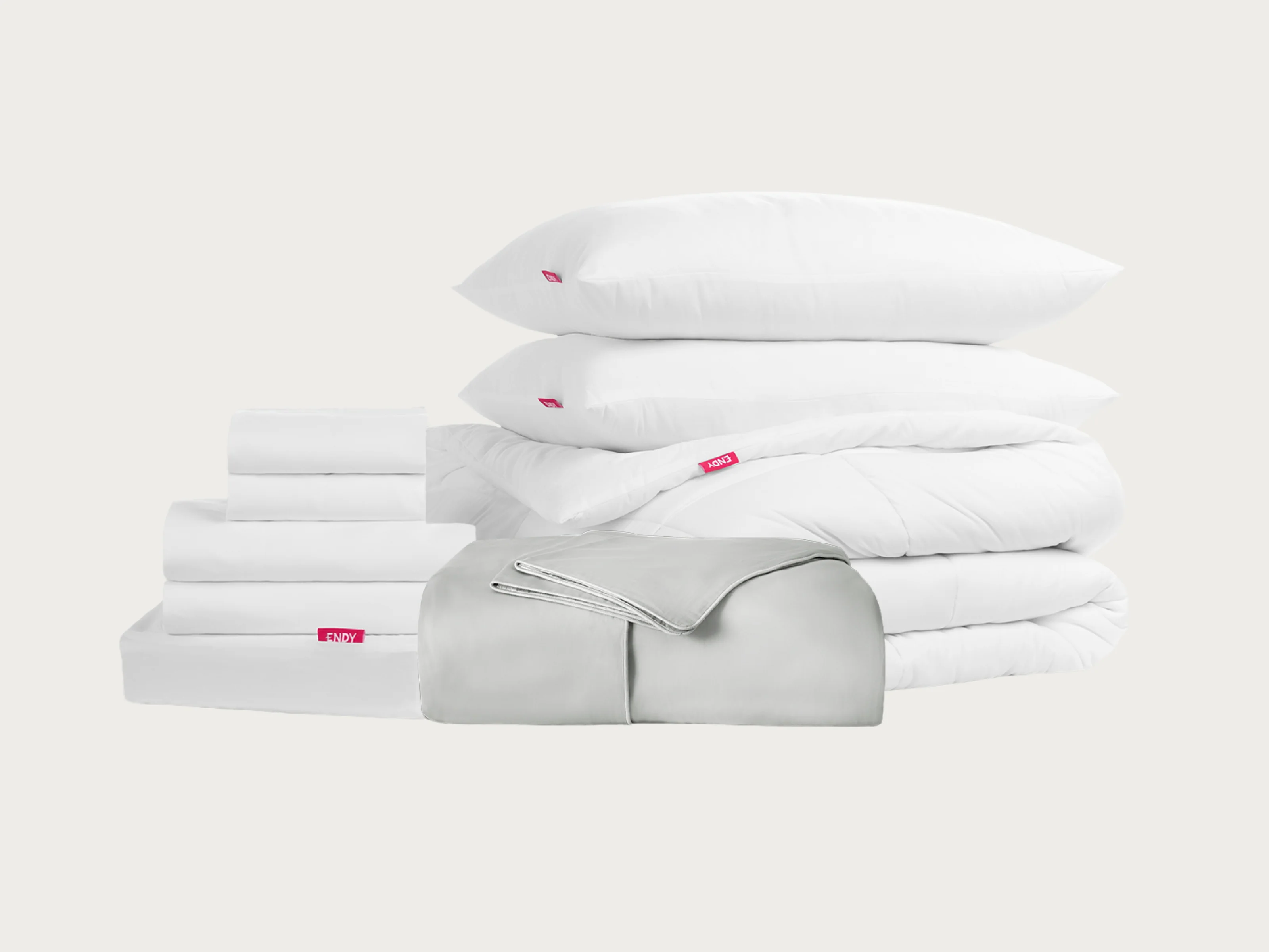 Everyday Sleep Set + Duvet Cover - Image 7