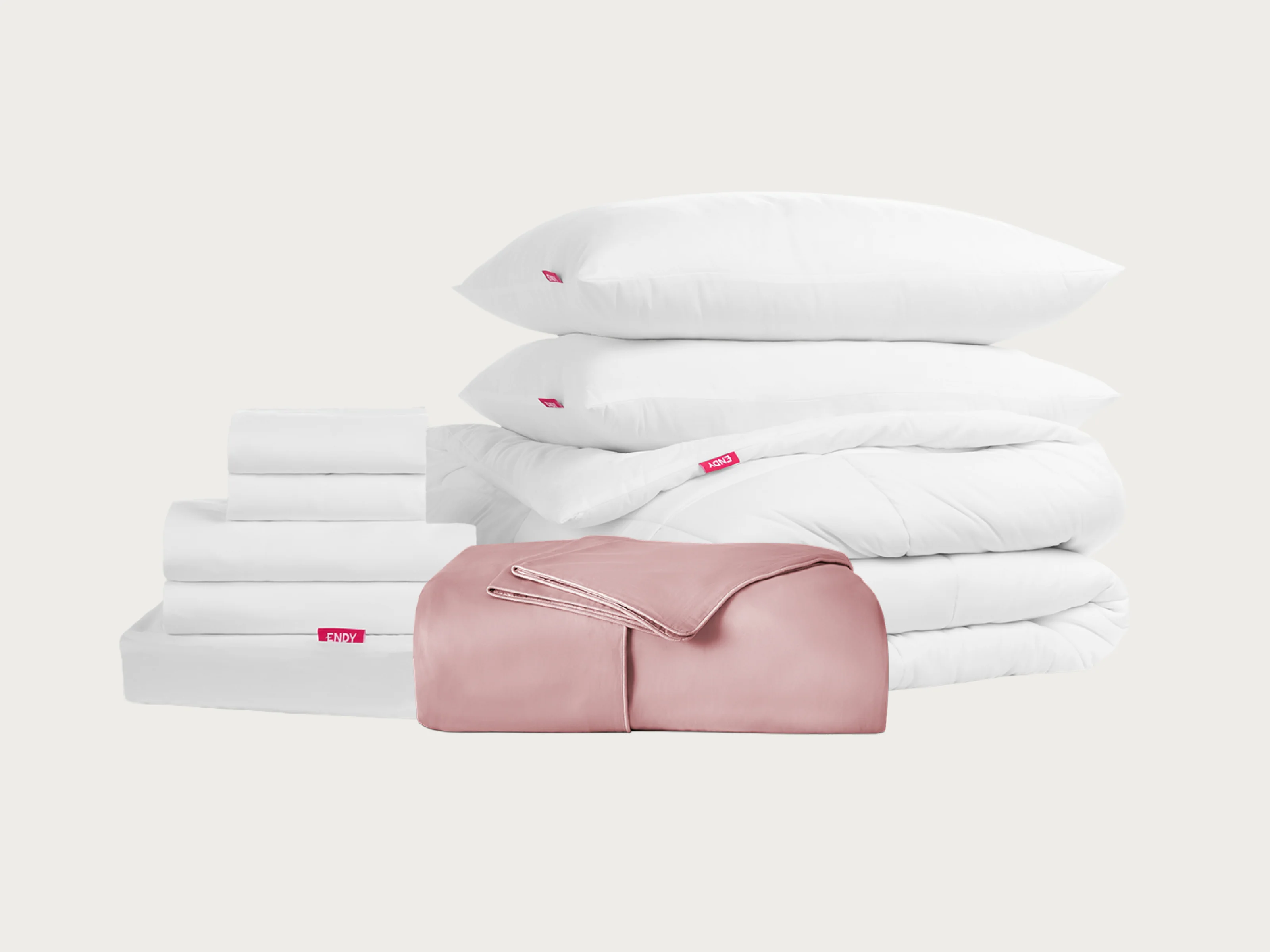 Everyday Sleep Set + Duvet Cover - Image 8