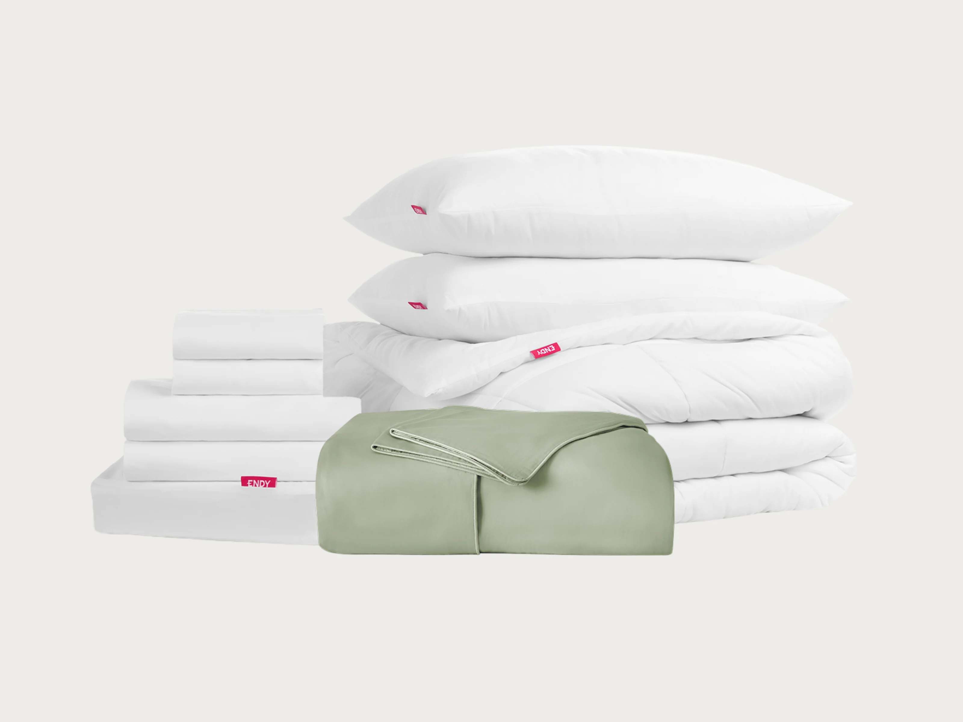 Everyday Sleep Set + Duvet Cover - Image 9