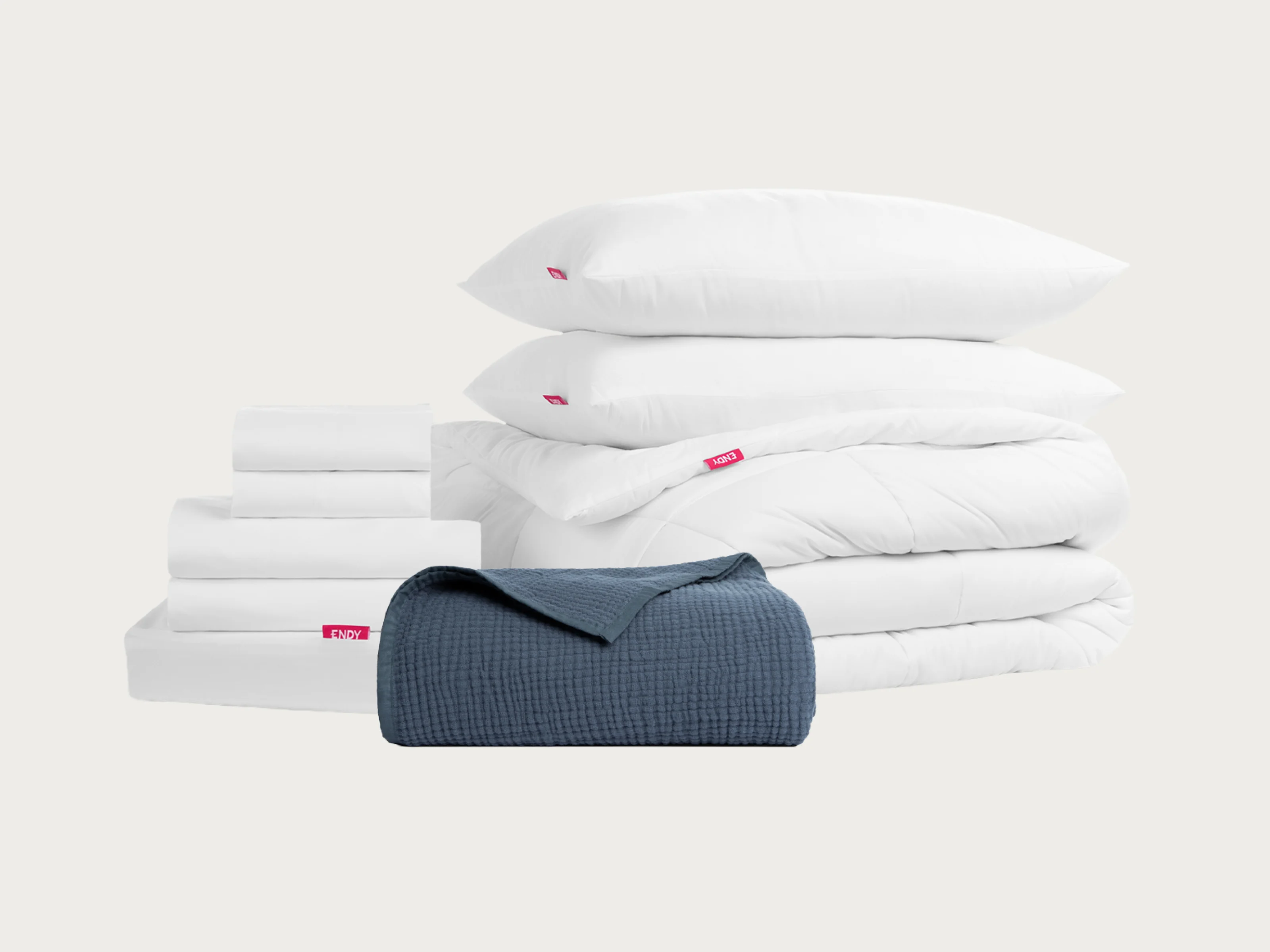 Everyday Sleep Set + Muslin Blanket - Image 4