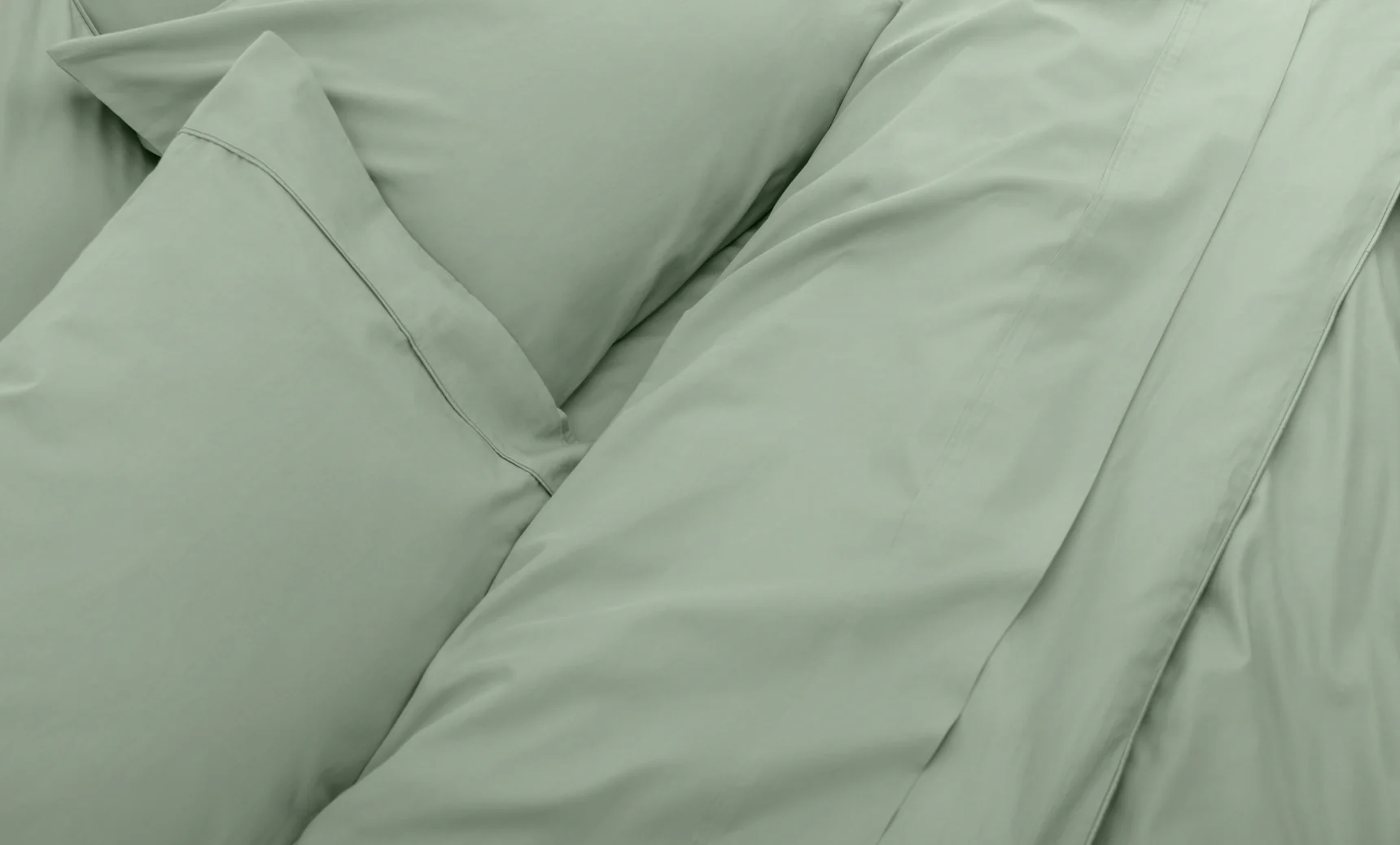 Organic Cotton Pillowcases - Percale - Image 24