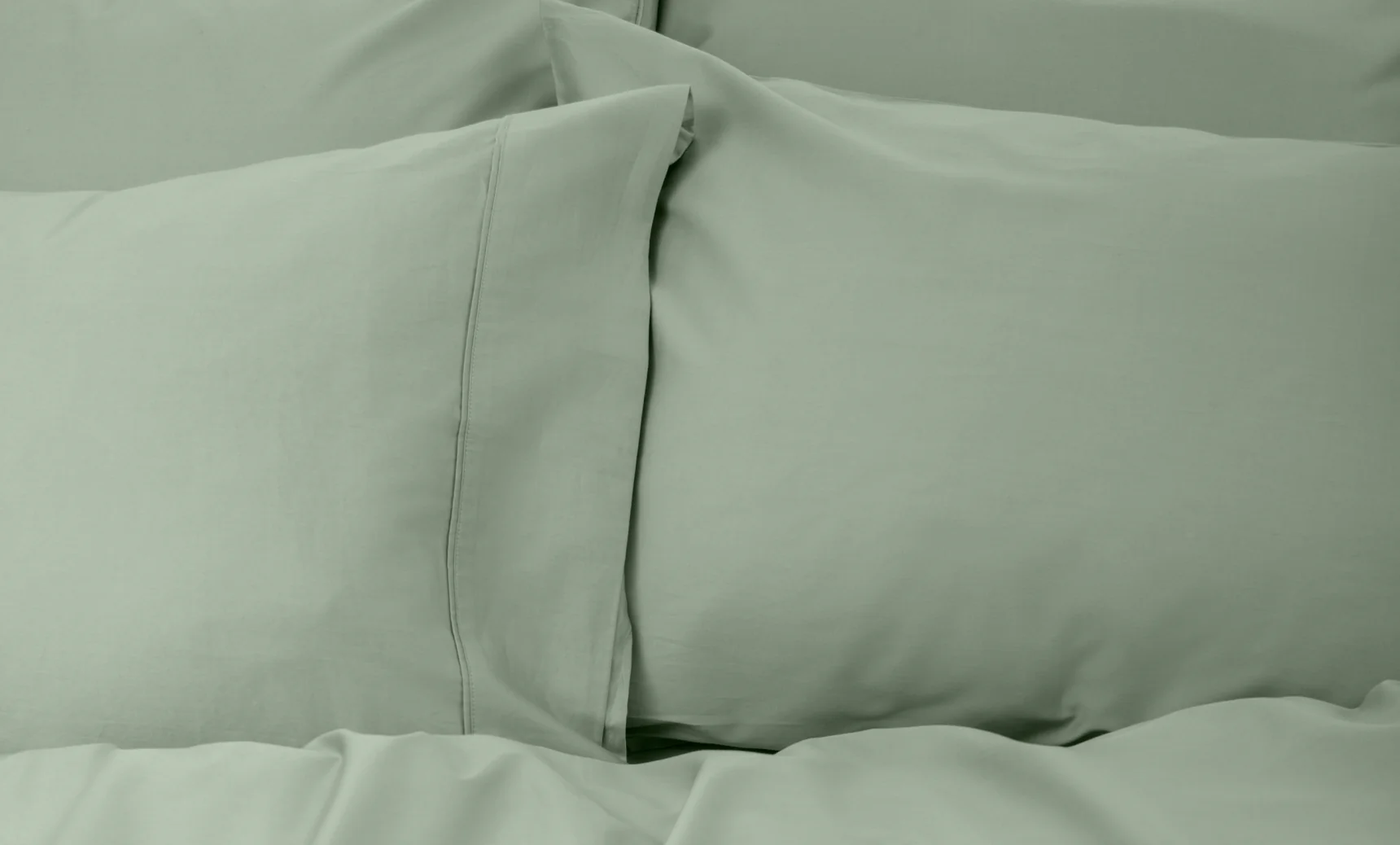 Organic Cotton Pillowcases - Percale - Image 26