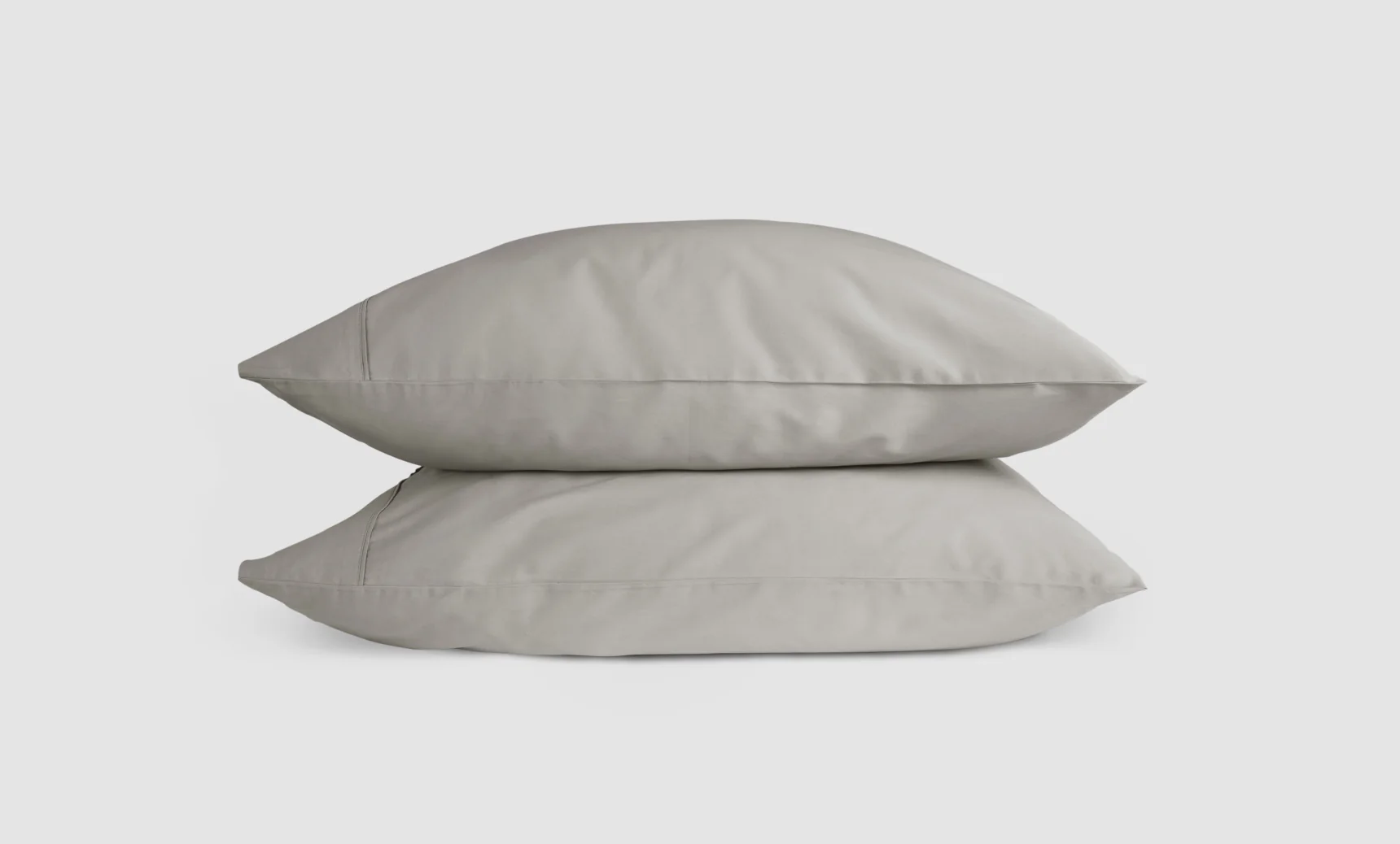 Organic Cotton Pillowcases - Percale - Image 29