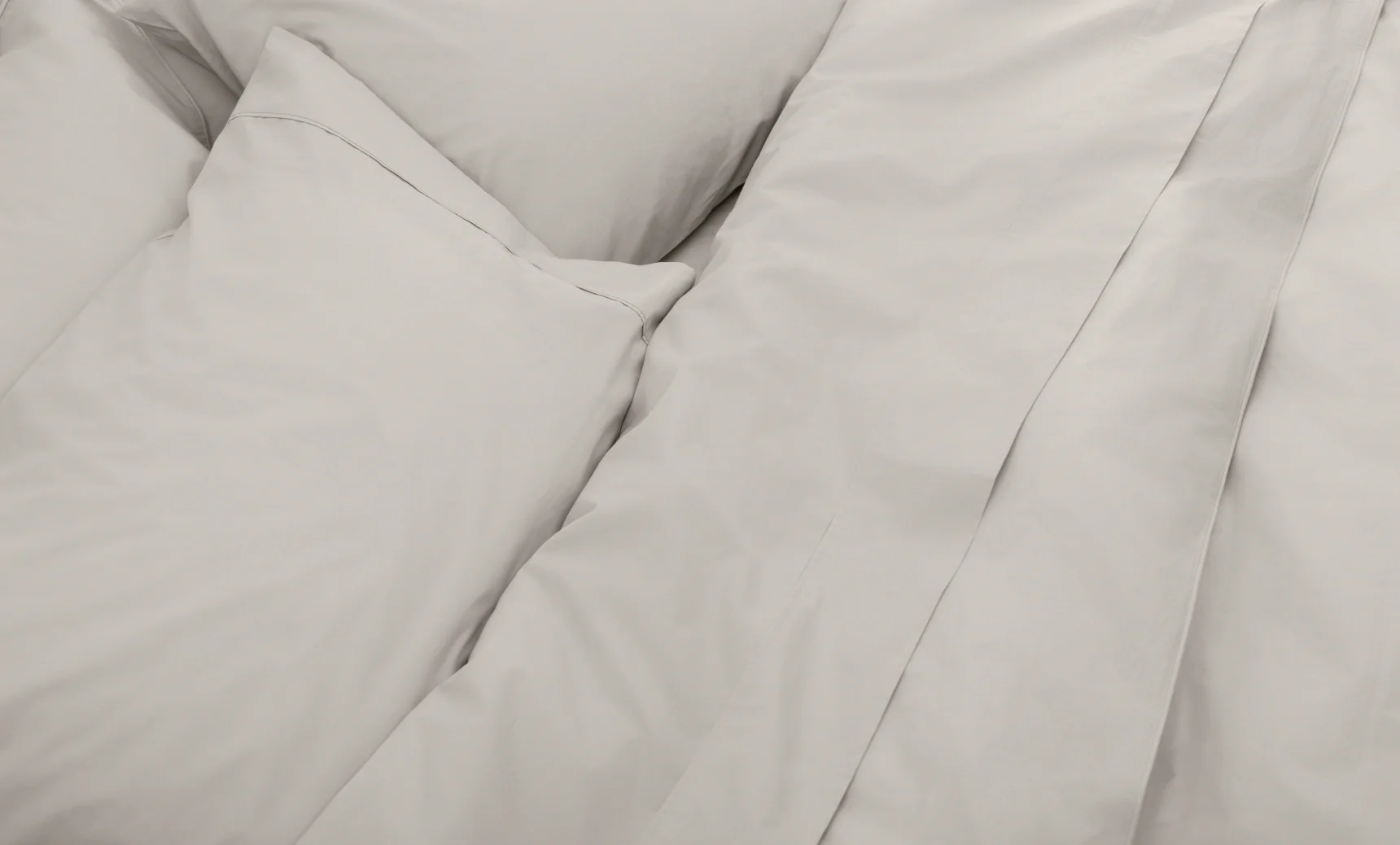 Organic Cotton Pillowcases - Percale - Image 30