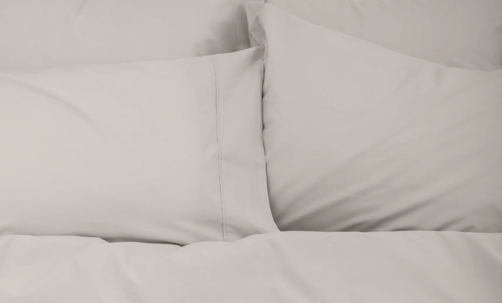 Organic Cotton Pillowcases - Percale - Image 32