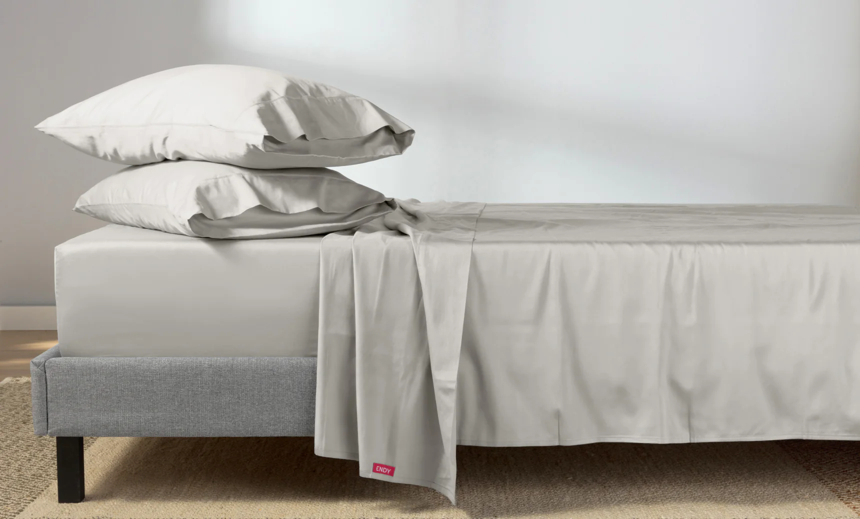 Organic Cotton Pillowcases - Percale - Image 33