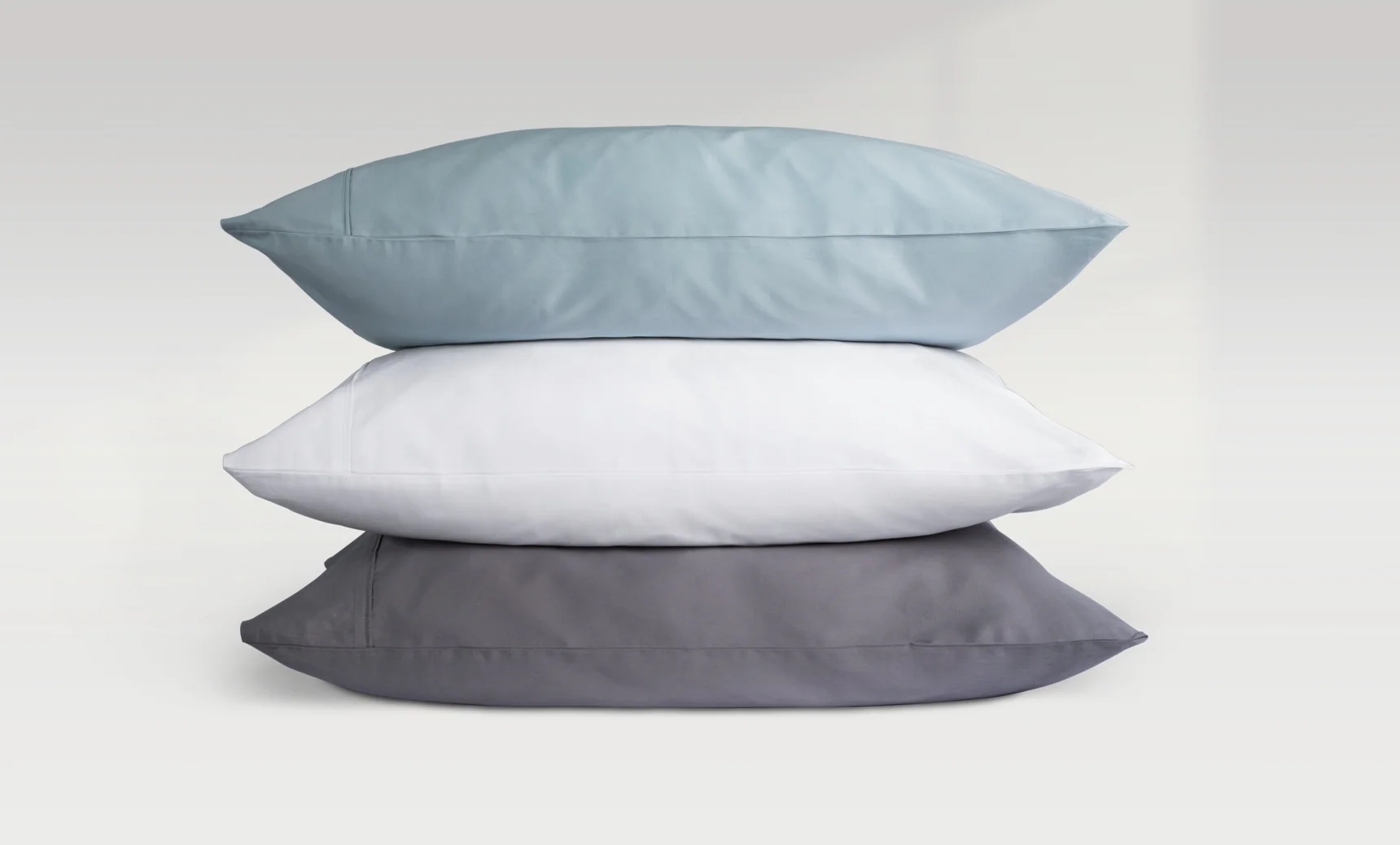 Organic Cotton Pillowcases - Sateen - Image 10
