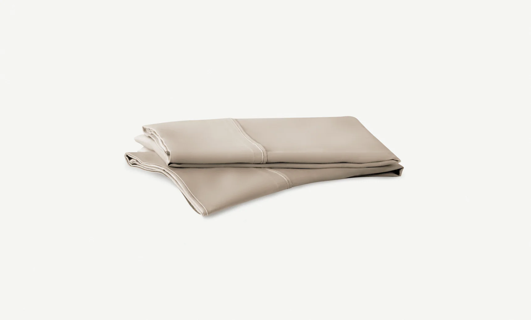 Organic Cotton Pillowcases - Sateen - Image 29