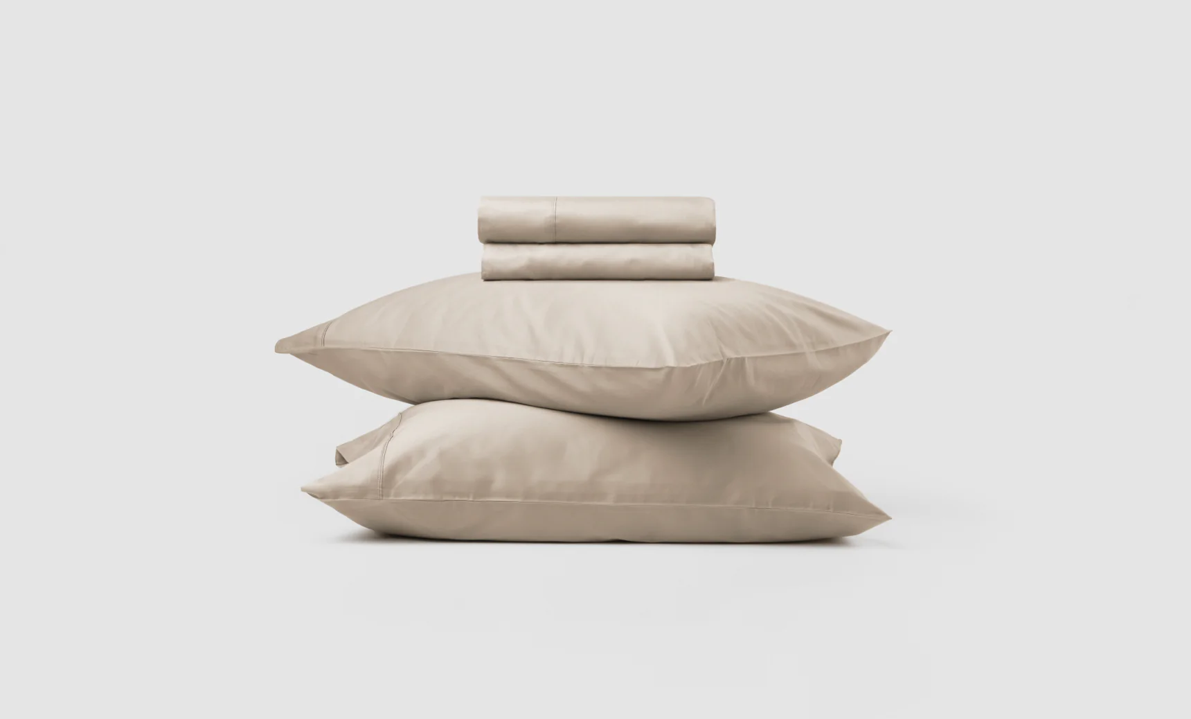 Organic Cotton Sheets - Sateen - Image 27