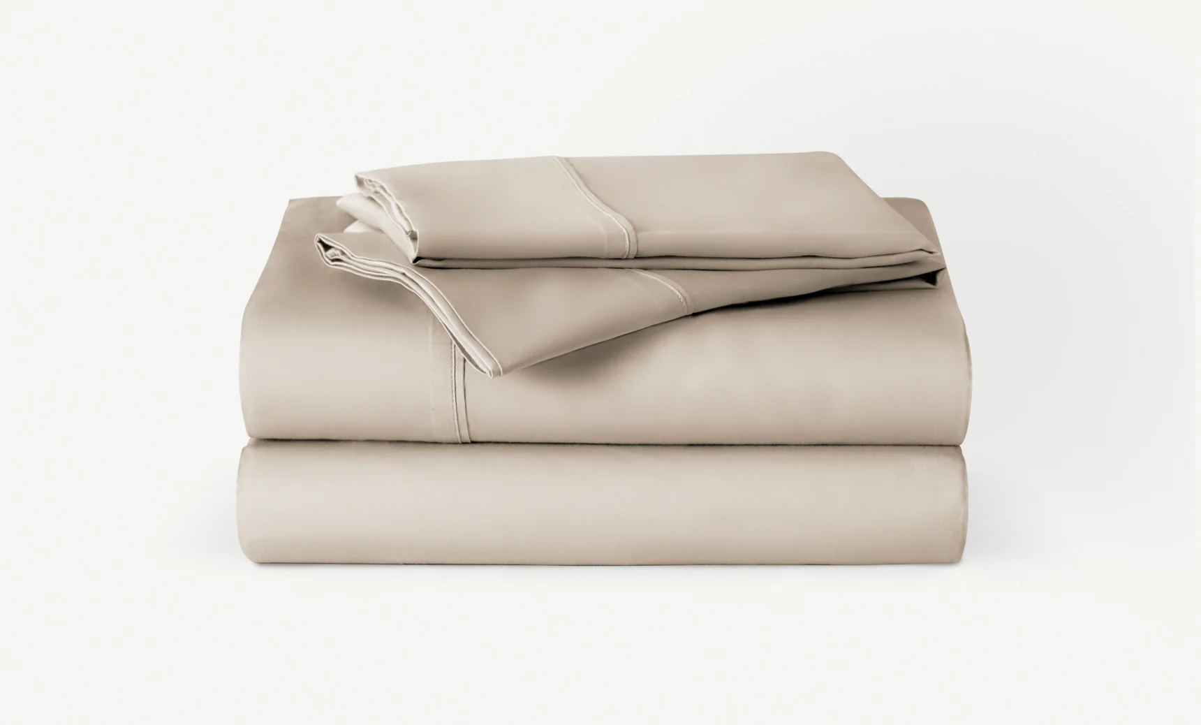 Organic Cotton Sheets - Sateen - Image 30