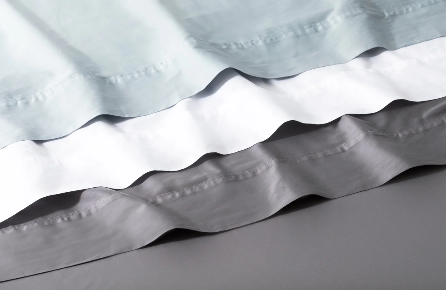 Organic Cotton Sheets - Sateen - Image 8