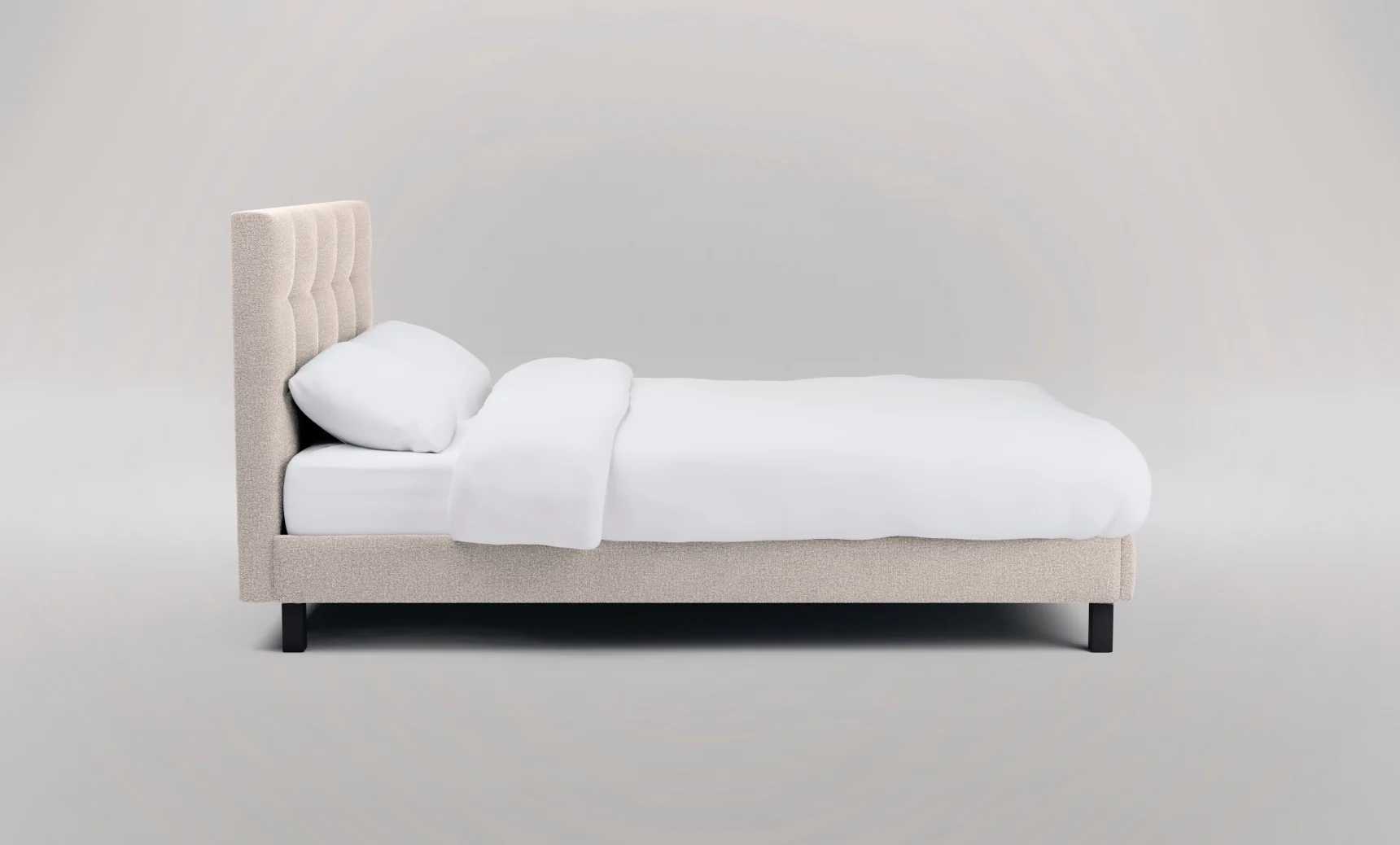 Upholstered Bed Frame - Image 12