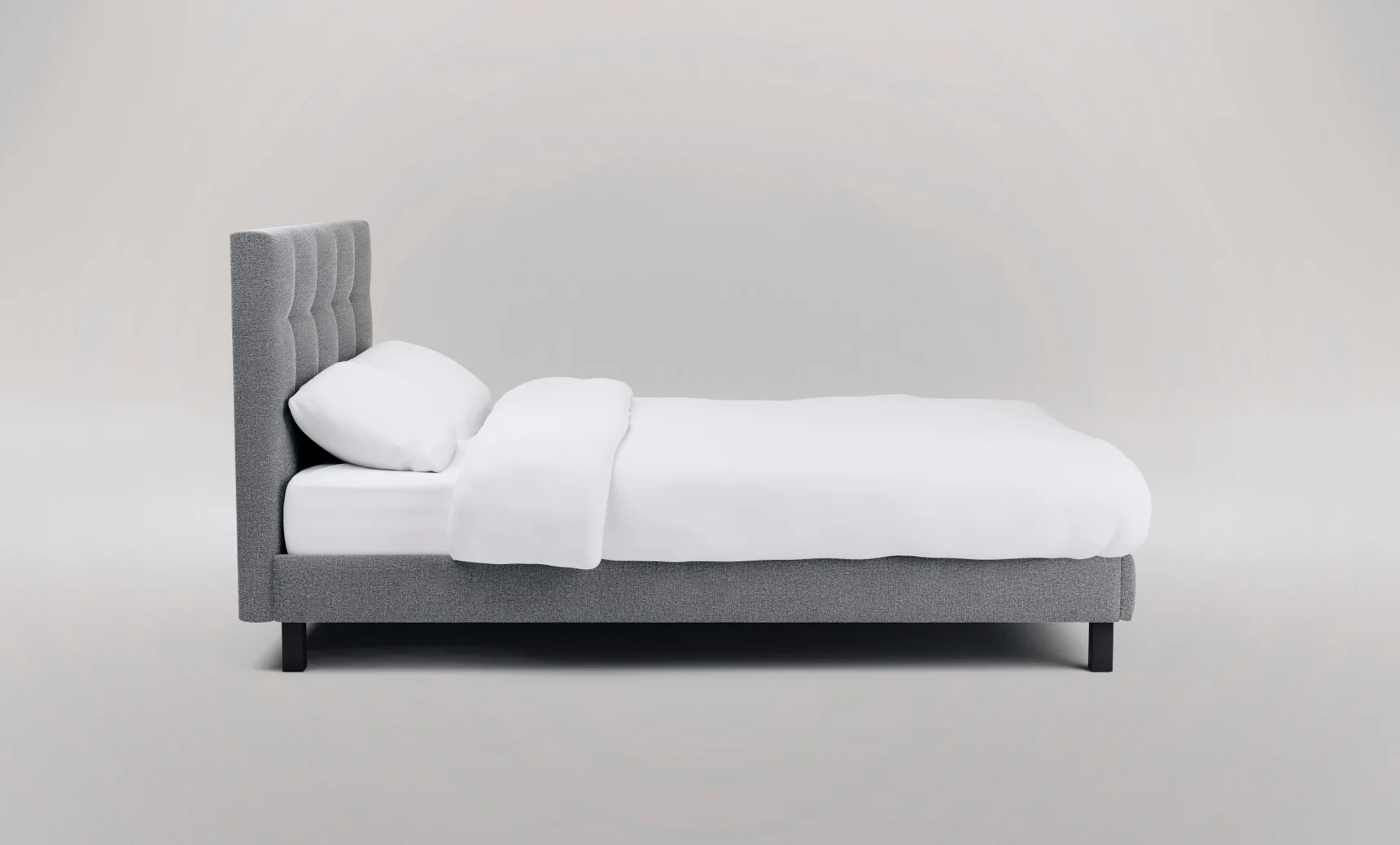 Upholstered Bed Frame - Image 5